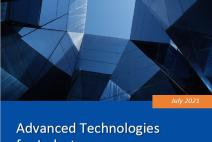 Highlighting the Relevance of B2B Industrial Digital Platforms in Europe